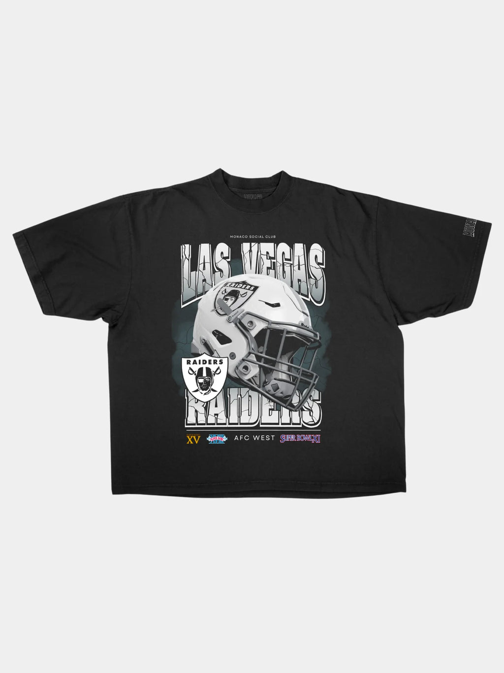 RAIDERS VEGAS - GEN2