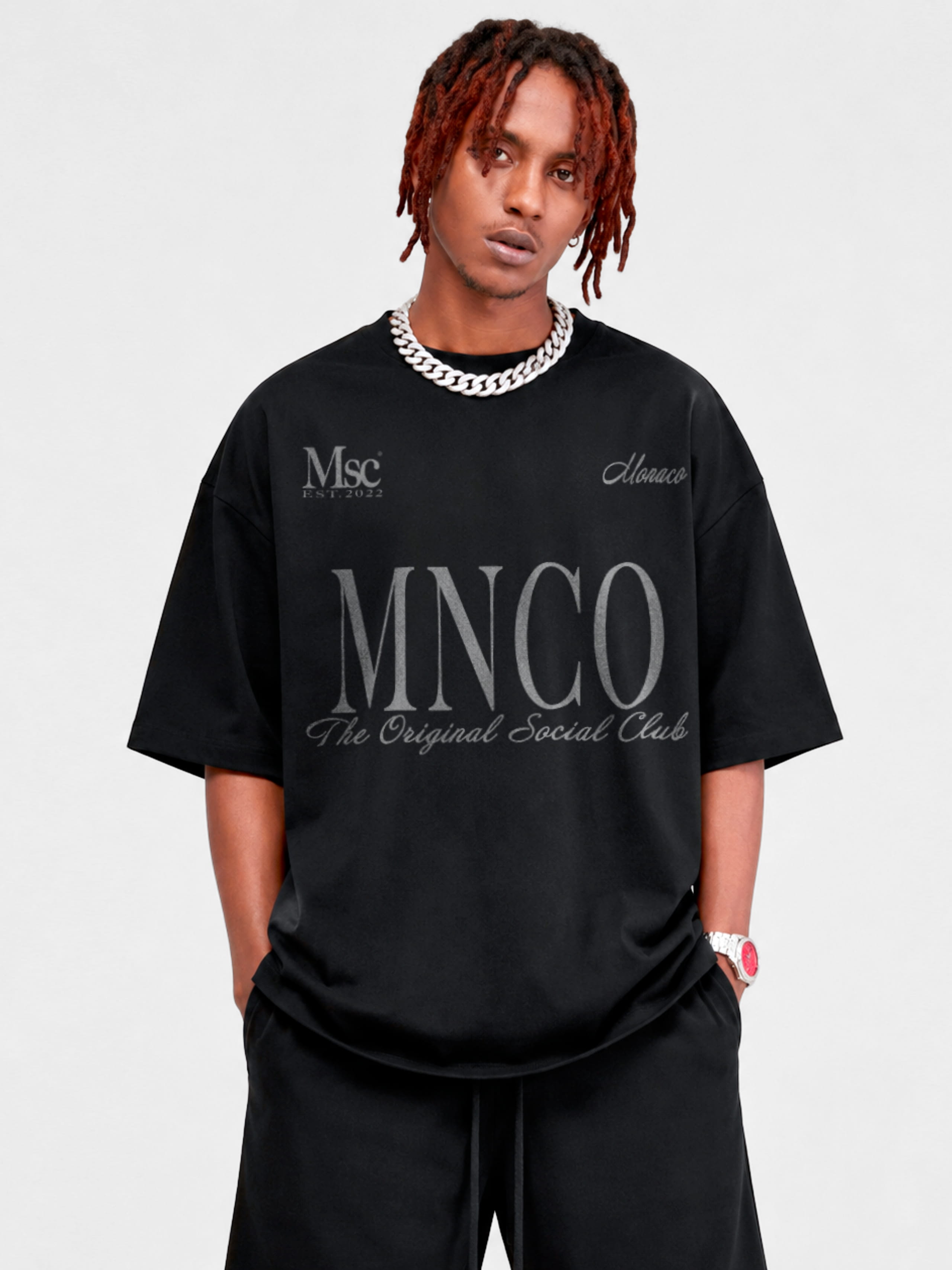 THE ORIGINAL TEE