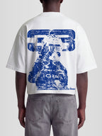 RACER NO. 33 TEE