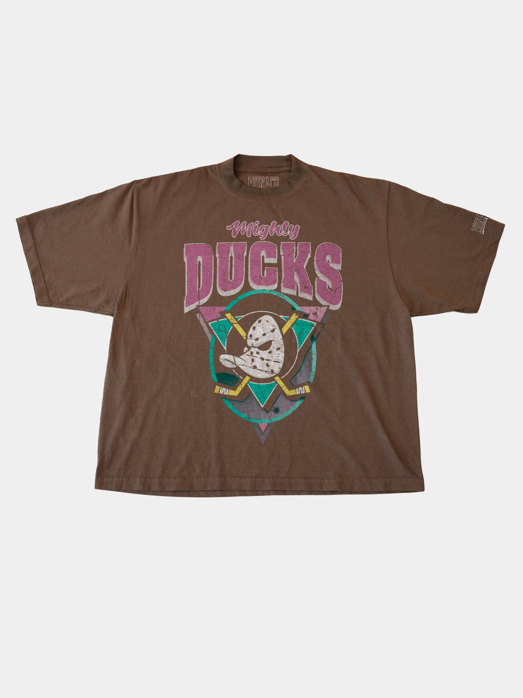 ANAHEIM DUCK VINTAGE - GEN2