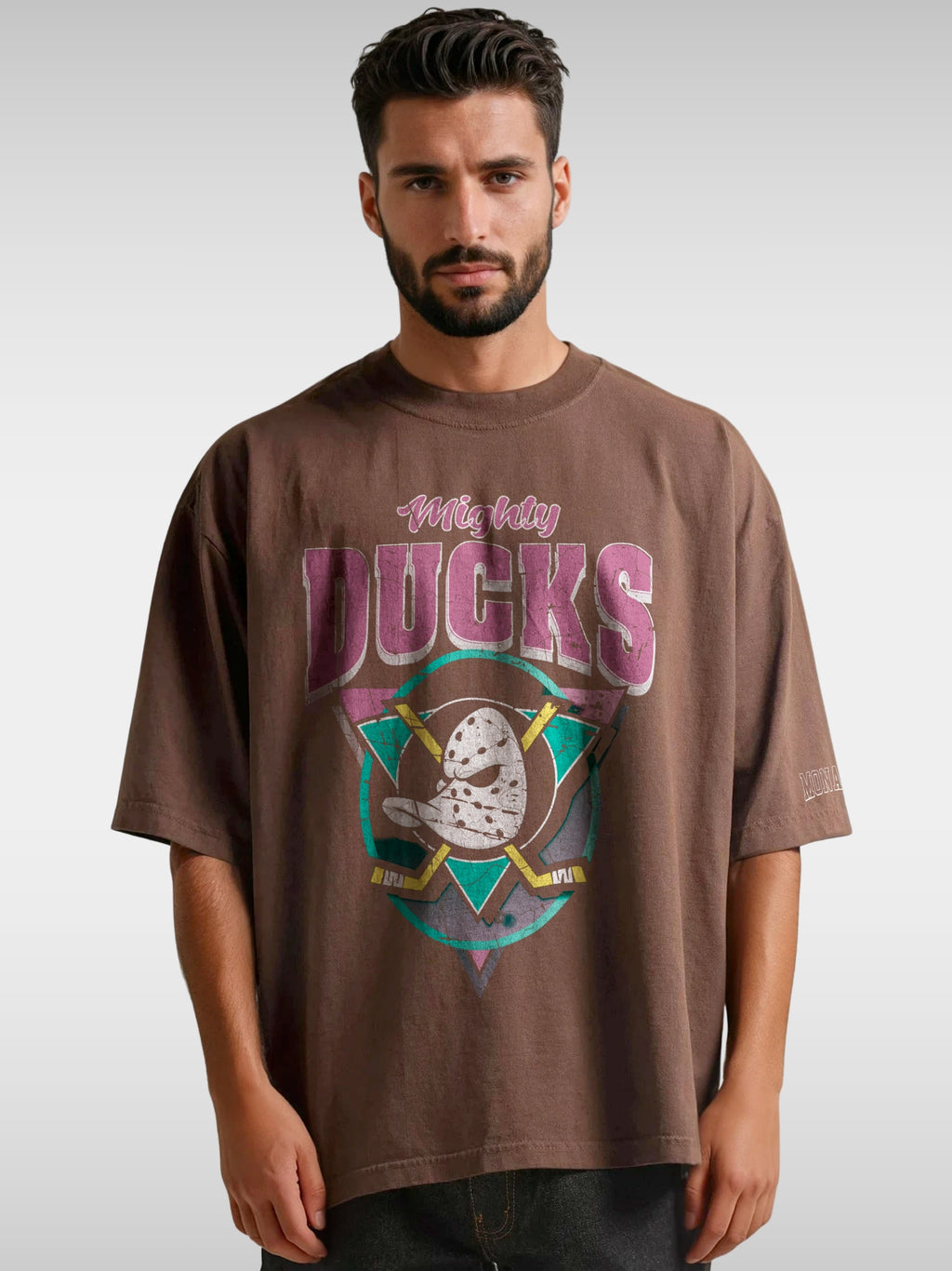 ANAHEIM DUCK VINTAGE - GEN2