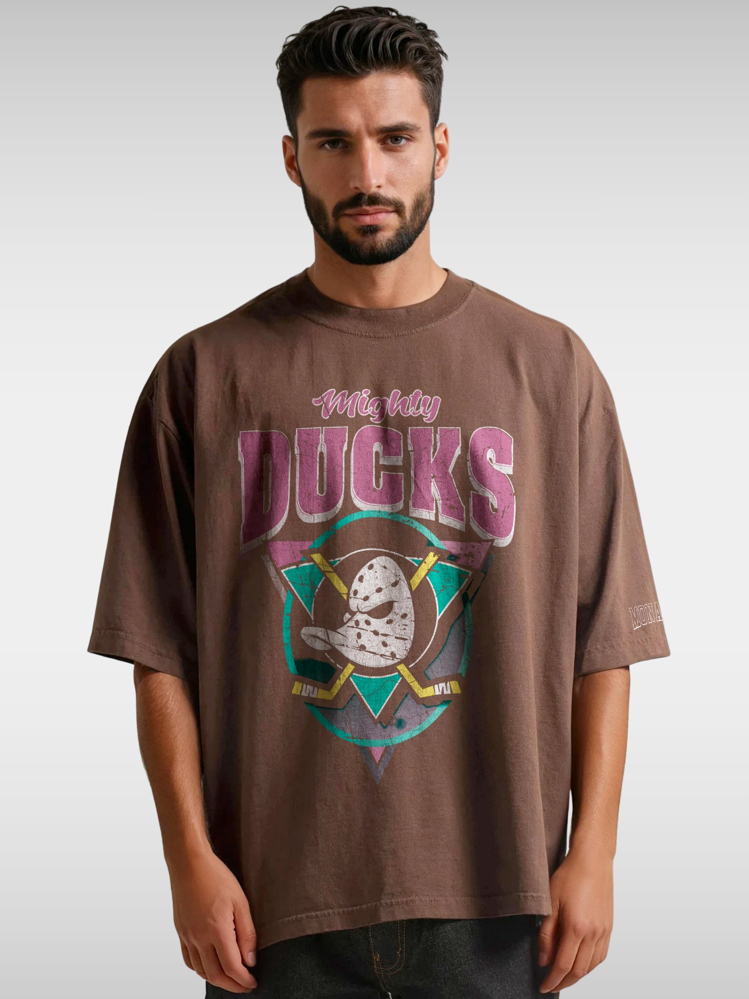 ANAHEIM DUCK VINTAGE - GEN2