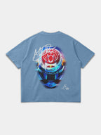 VERSTAPPEN HELMET TEE