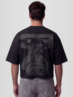 RACER NO. 33 TEE