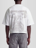 RACER NO. 33 TEE