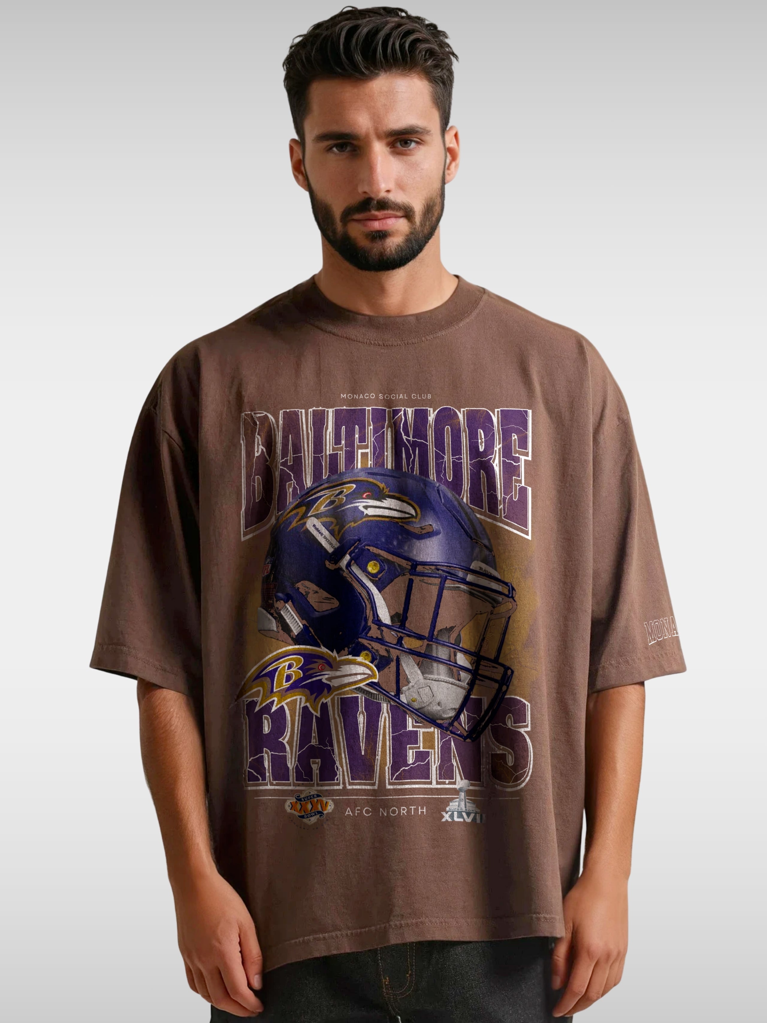 RAVENS BALTIMORE - GEN2