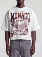 AUTHENTIC CLUB TEE