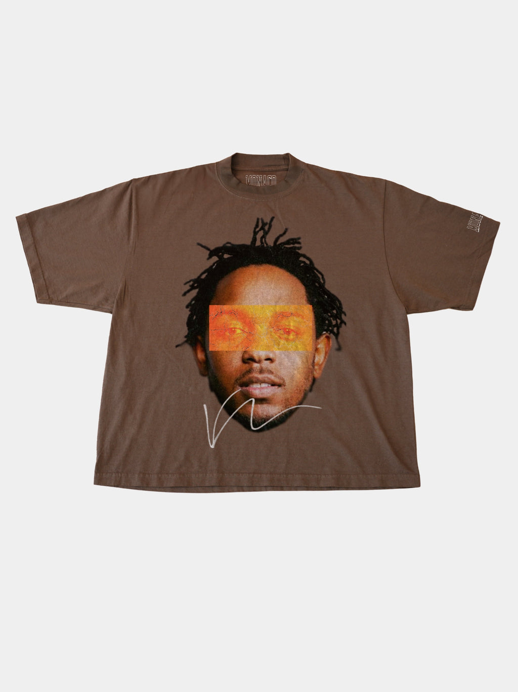KENDRICK BIG FACE - GEN2