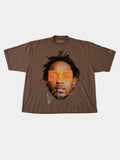 KENDRICK BIG FACE - GEN2