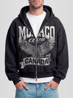 AUTHENTIC CLUB HOODIE