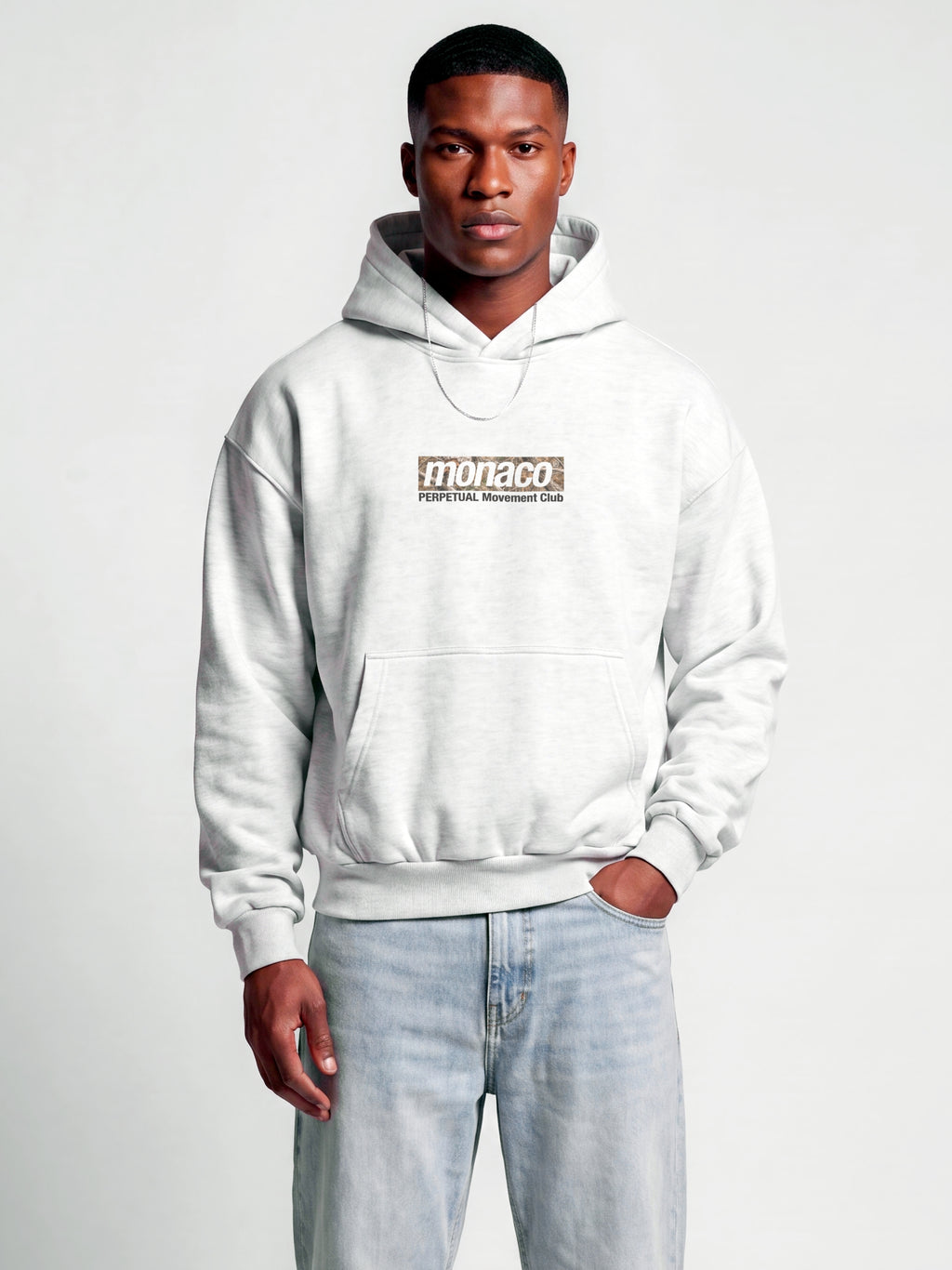 REALTREE BOX LOGO HOODIE