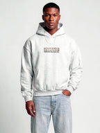 REALTREE BOX LOGO HOODIE