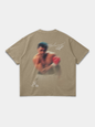 ALI BLUR TEE