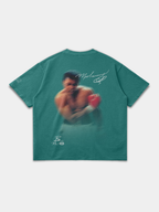 ALI BLUR TEE