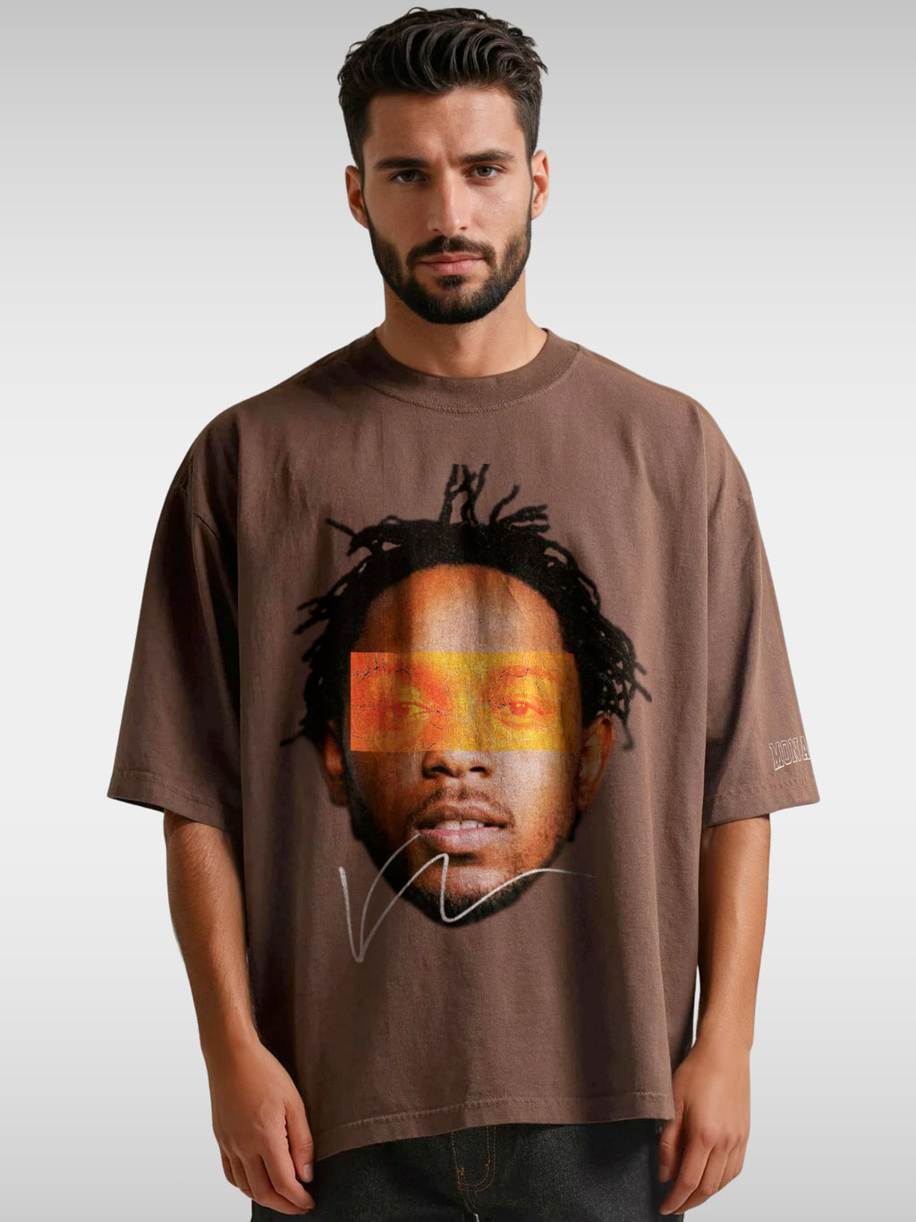 KENDRICK BIG FACE - GEN2