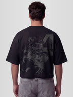 RACER NO. 04 TEE