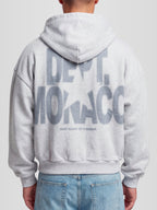 BLUR DEPT. HOODIE