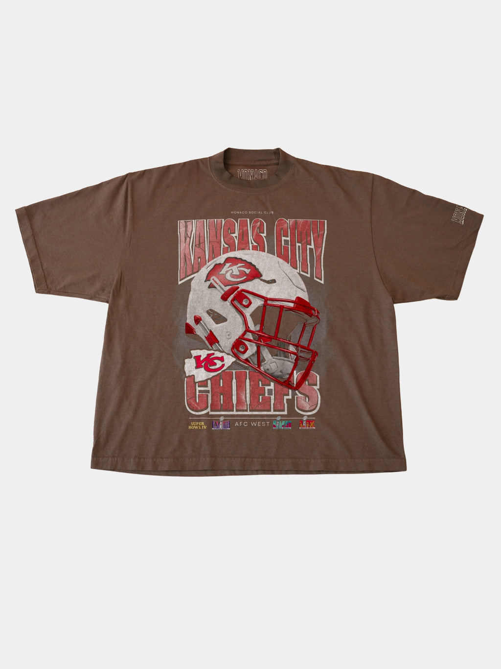 KANSAS CITY CHIEFS - GEN2