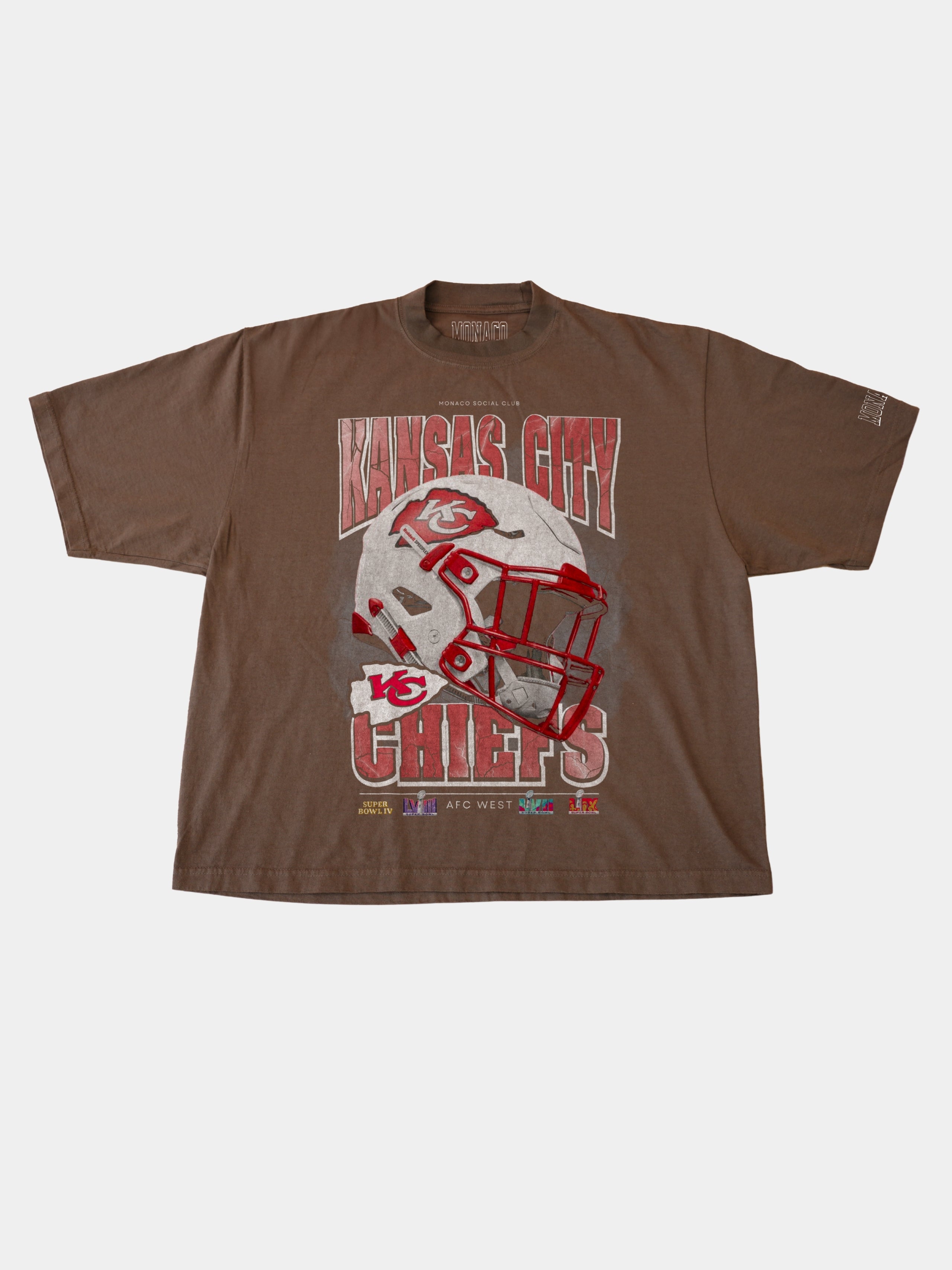 KANSAS CITY CHIEFS - GEN2