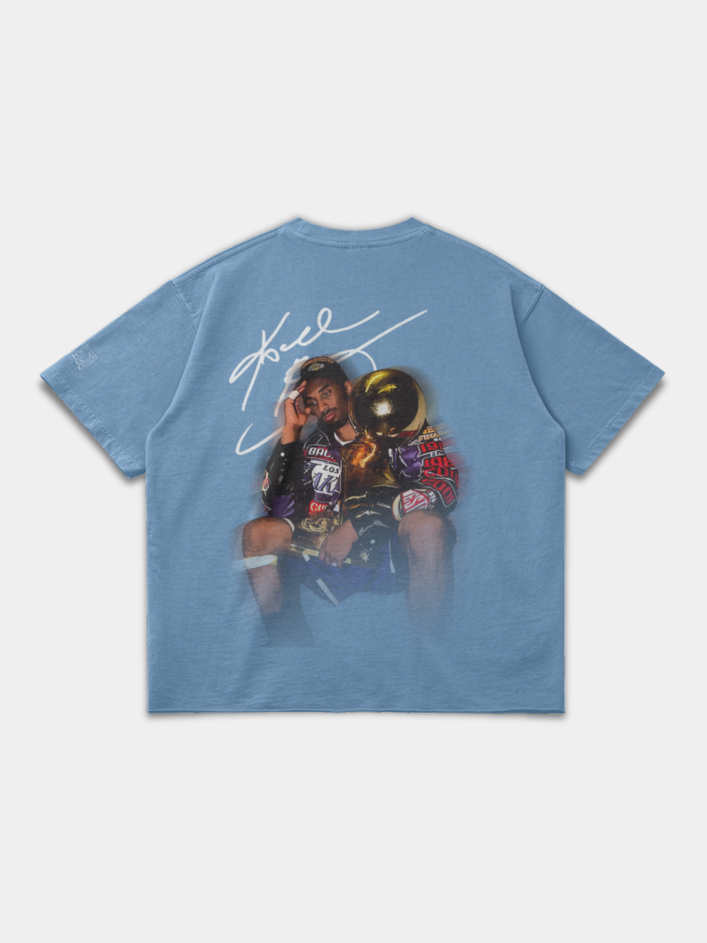 KOBE BRYANT LEGACY TEE