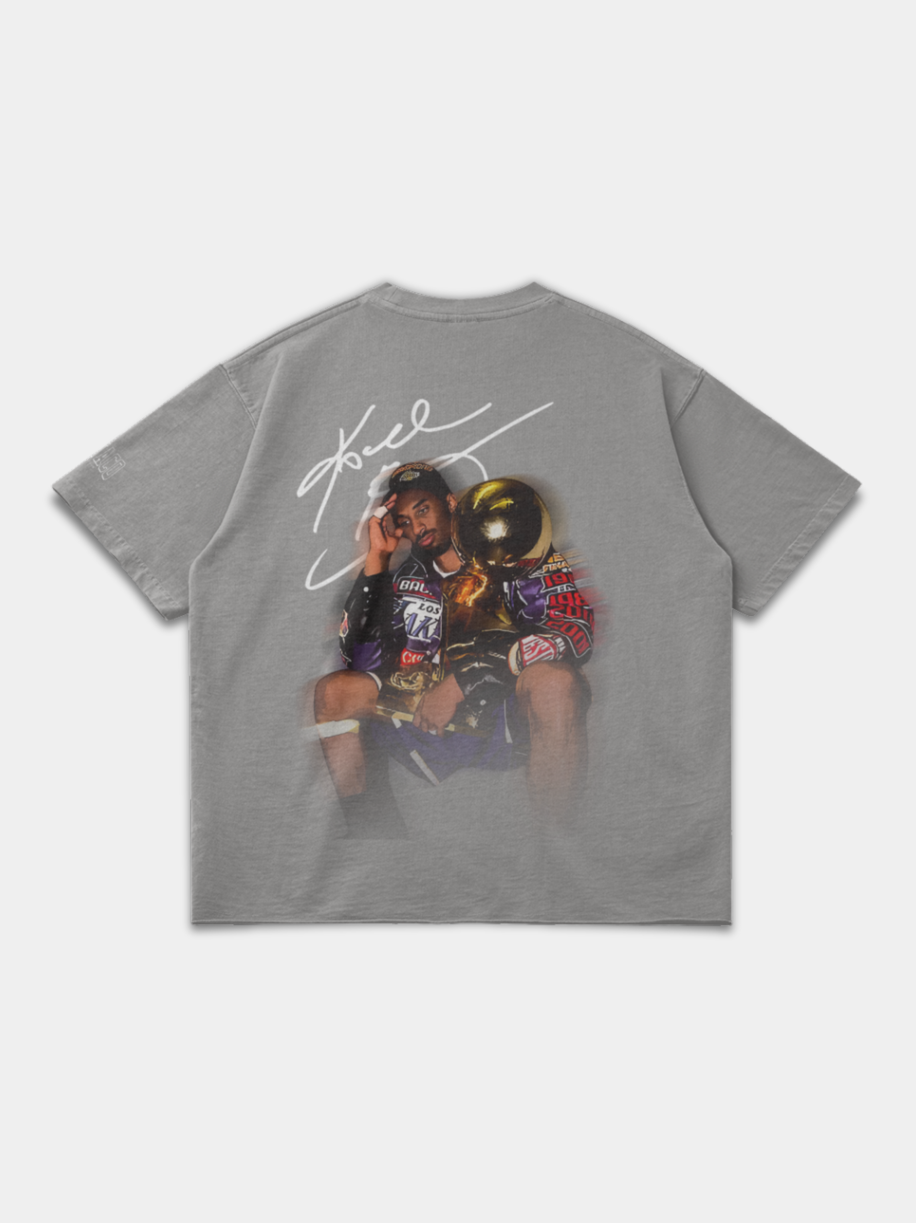KOBE BRYANT LEGACY TEE