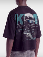 KIM. ANTO. RACING TEE
