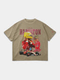 HAMILTON 44 RACING TEE