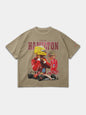HAMILTON 44 RACING TEE