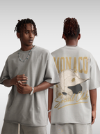MONACO REALTREE BASEBALL TEE