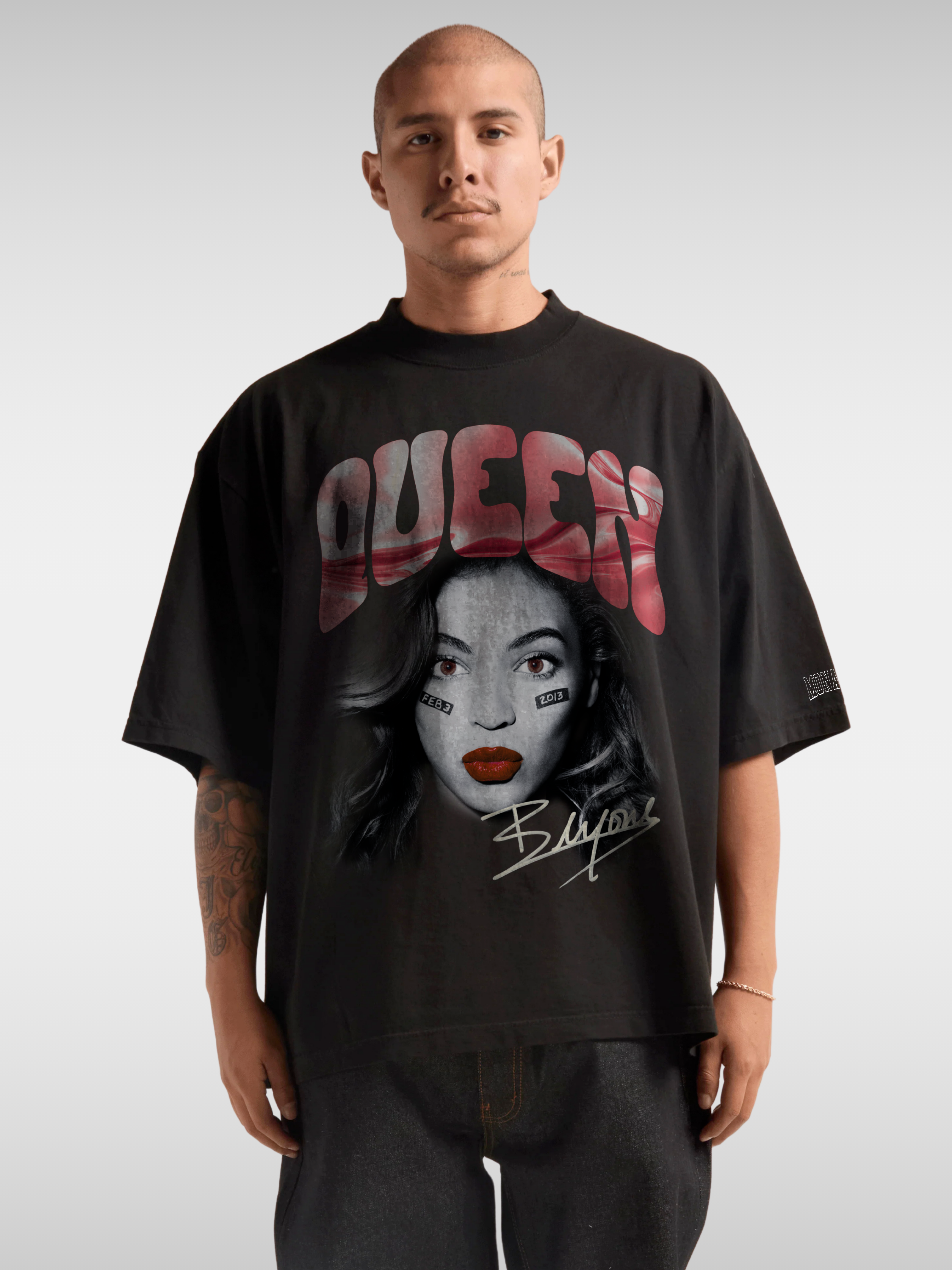 BEYONCE BIG FACE - GEN2