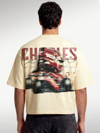 C. LEC. RACING TEE