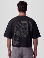 RACER NO. 81 TEE