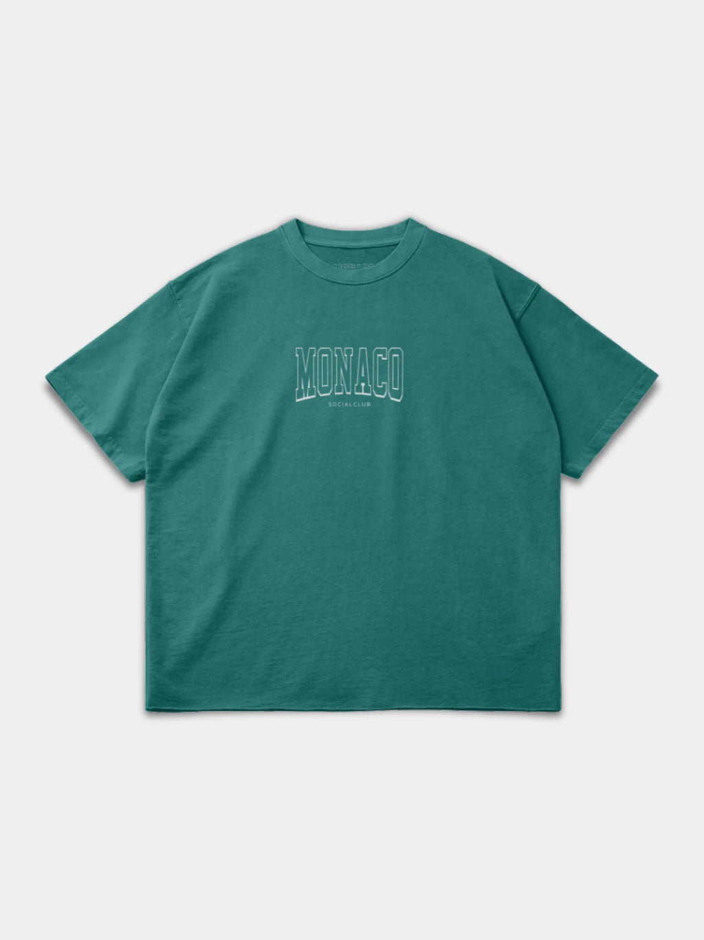 OG HOLLOW MONACO LOGO