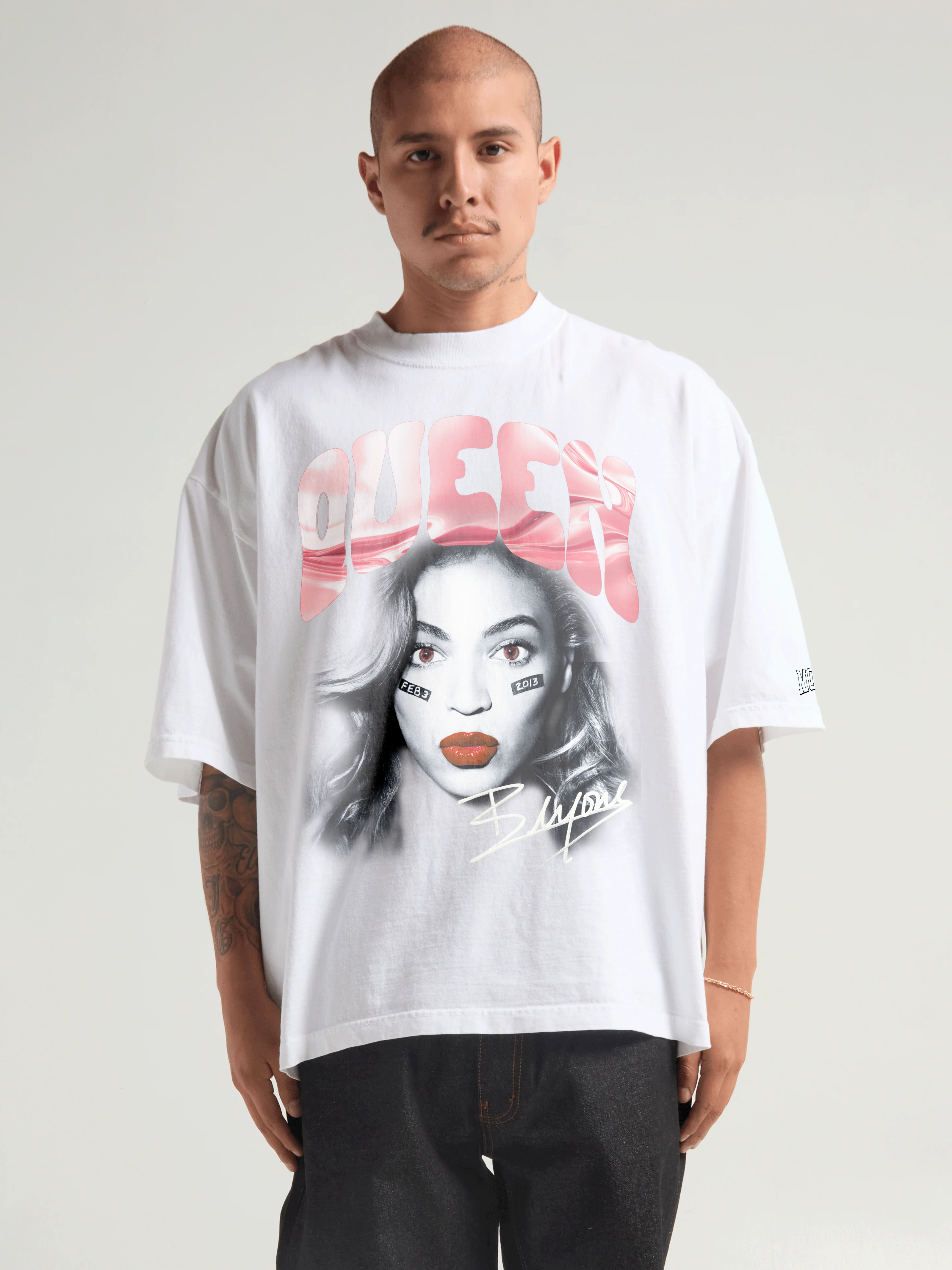 BEYONCE BIG FACE - GEN2