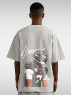 CJ STROUD TEE