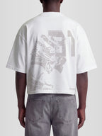 RACER NO. 81 TEE