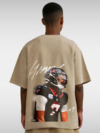 CJ STROUD TEE