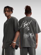 LIL BABY BLUR TEE
