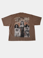 BEYONCE GRAPHIC TEE - GEN2