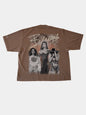 BEYONCE GRAPHIC TEE - GEN2