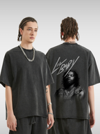 LIL BABY BLUR TEE