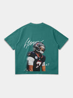 CJ STROUD TEE
