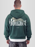 THE LEOPARD HOODIE