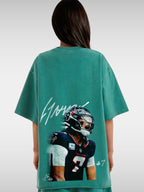 CJ STROUD TEE