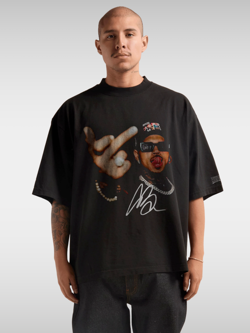 CHRIS BROWN Y2K - GEN2