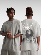 LIL BABY BLUR TEE