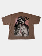 A$AP ROCKY GRAPHIC TEE - GEN2