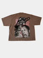 A$AP ROCKY GRAPHIC TEE - GEN2