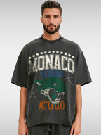 ACT OF GOD TEE