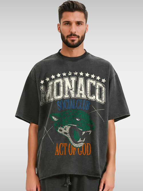ACT OF GOD TEE